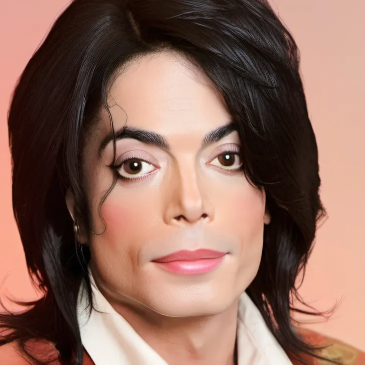 chat with ai character: MICHAEL JACKSON