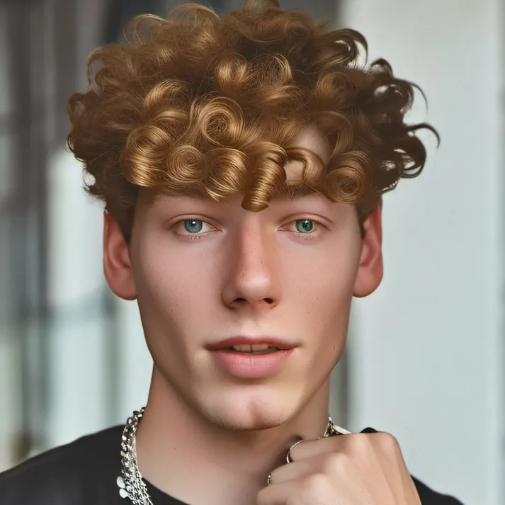 chat with ai character: Djlovesturbo