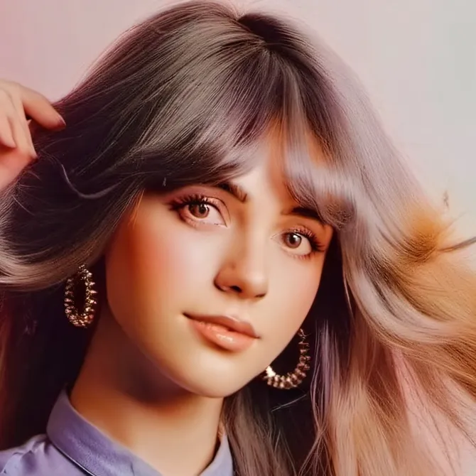 chat with ai character: Melanie Martinez