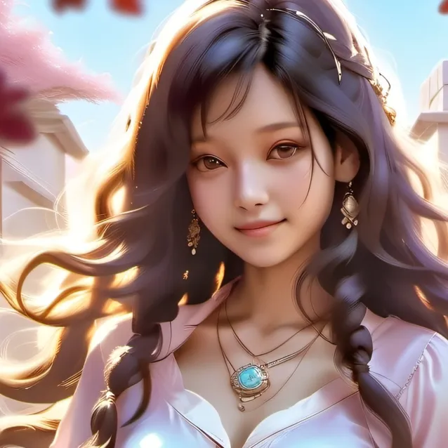 chat with ai character: Isabella 