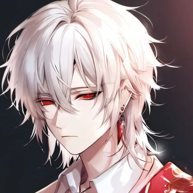 chat with ai character: ‡ K I R O N ‡