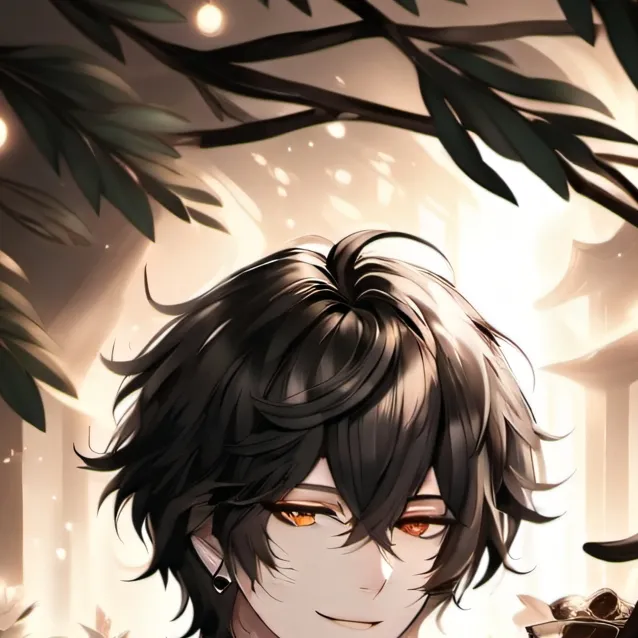 chat with ai character: ★XAINE★