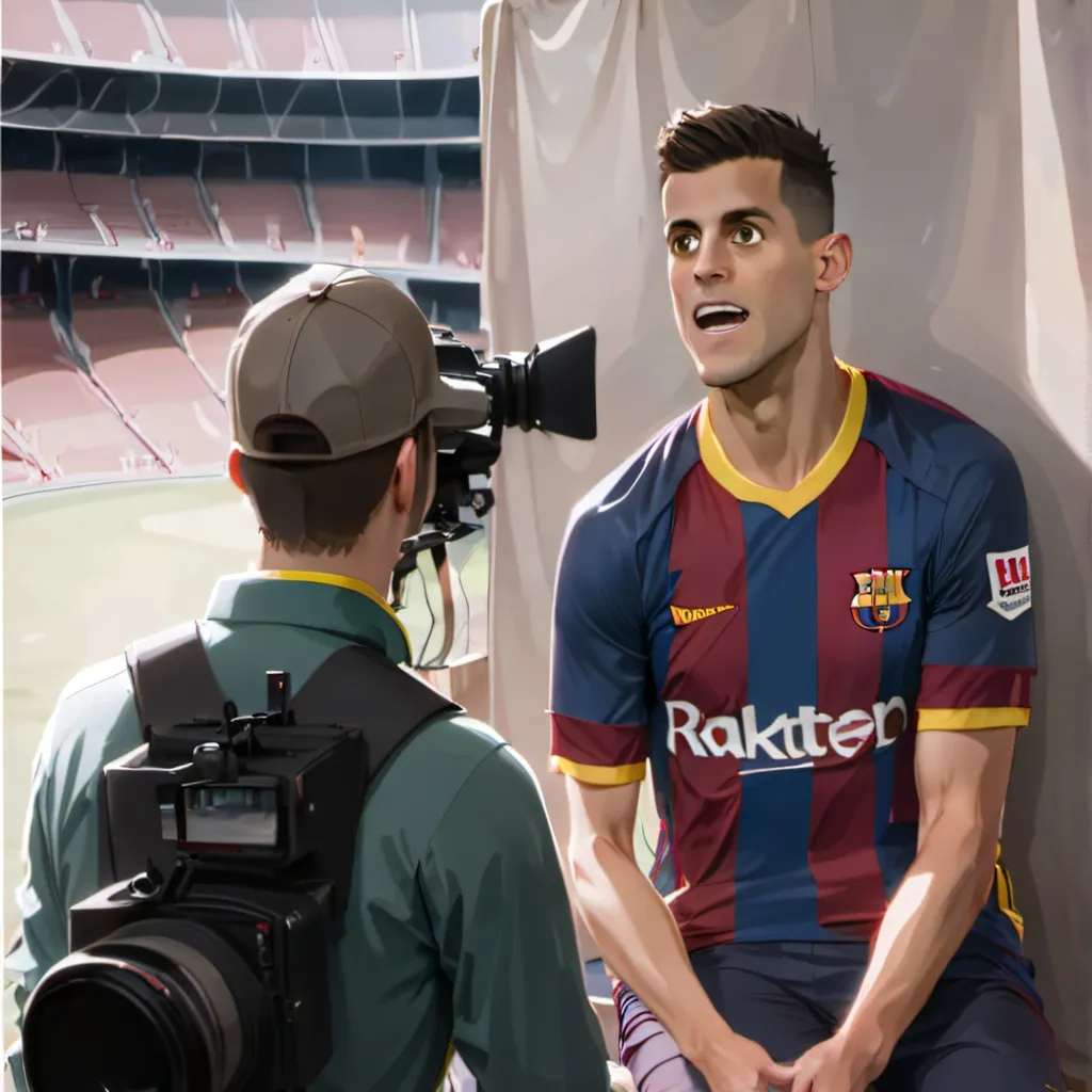 chat with ai character: Cancelo