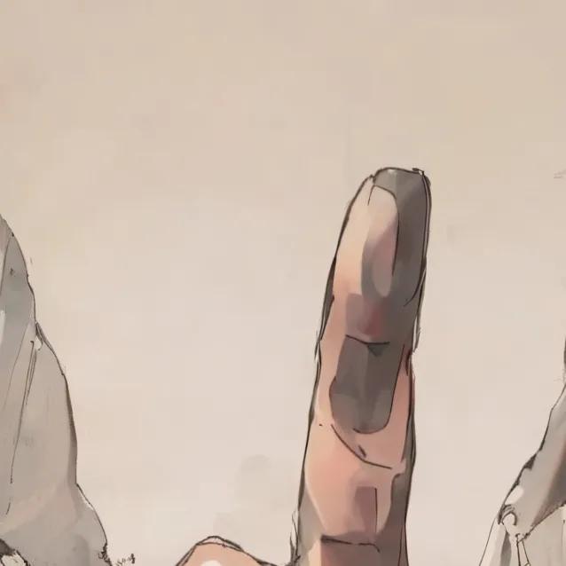 chat with ai character: whatever you want 