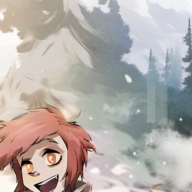 chat with ai character: Alistair as a huma