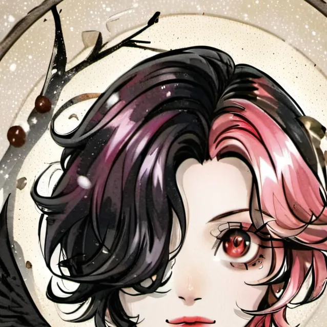 chat with ai character: Luna