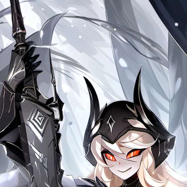 chat with ai character: Evelyn