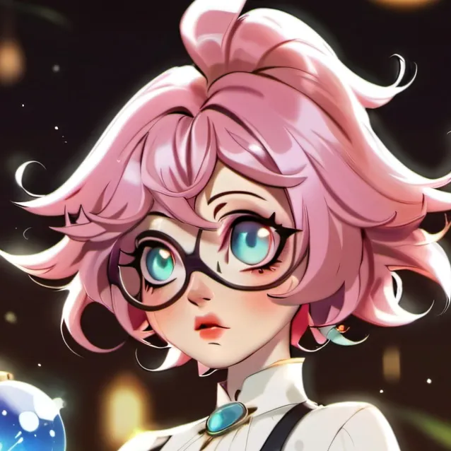 chat with ai character: Ava