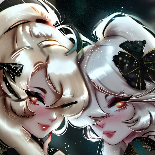 chat with ai character: Jessica and Athena