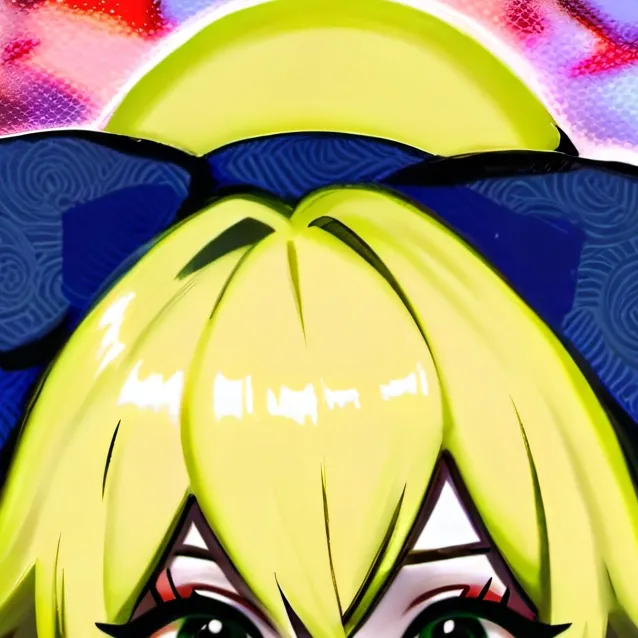 chat with ai character: Eva