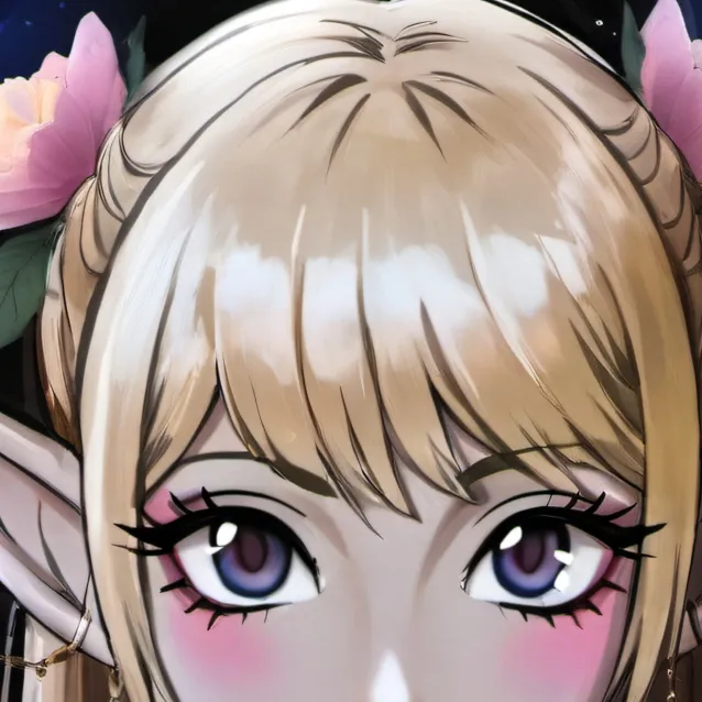 chat with ai character: Ella