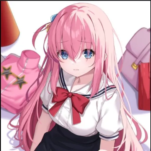 creator Loona Morningstar.'s avatar