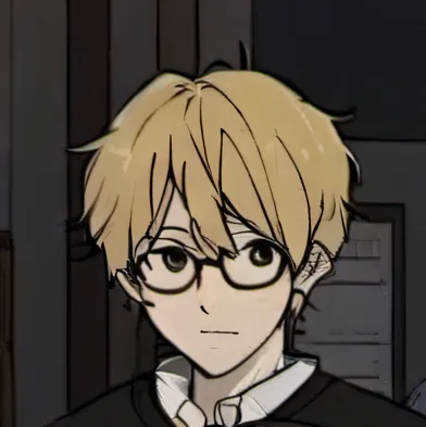 chat with ai character: ✨SBG✨