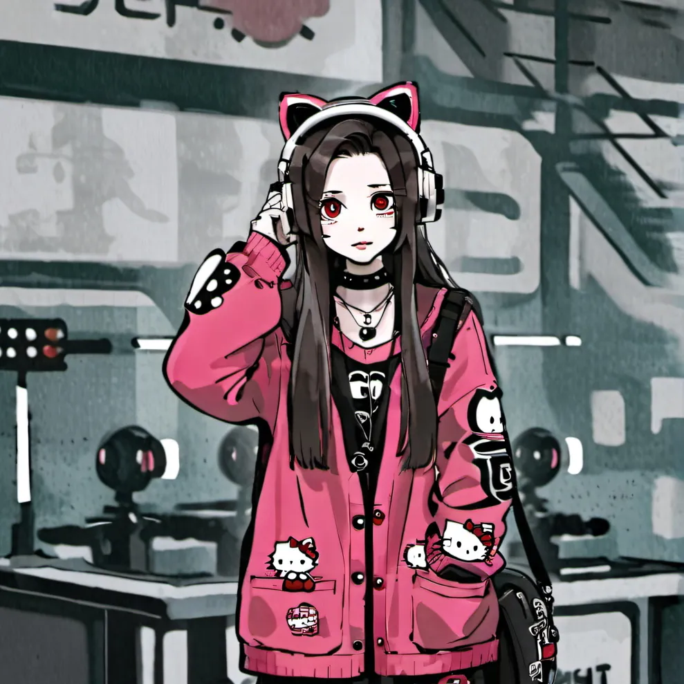 chat with ai character: Paris