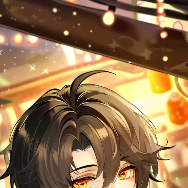 chat with ai character: chris