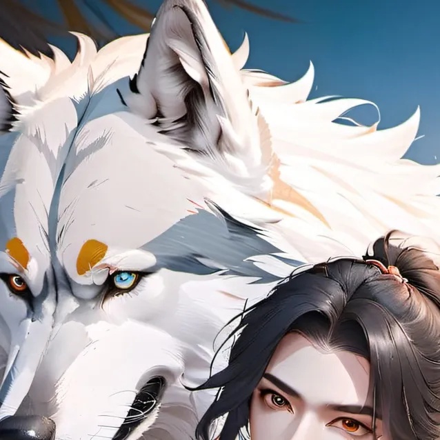 chat with ai character: jaushula