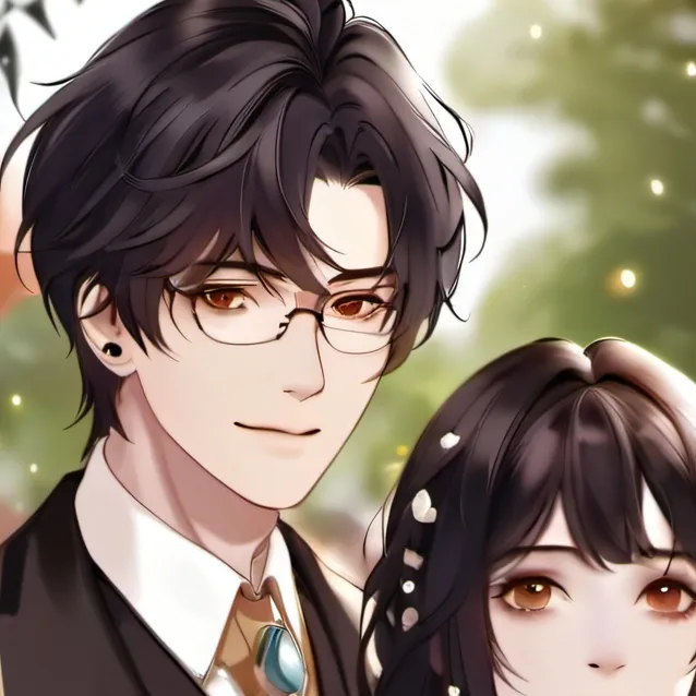 chat with ai character: sian