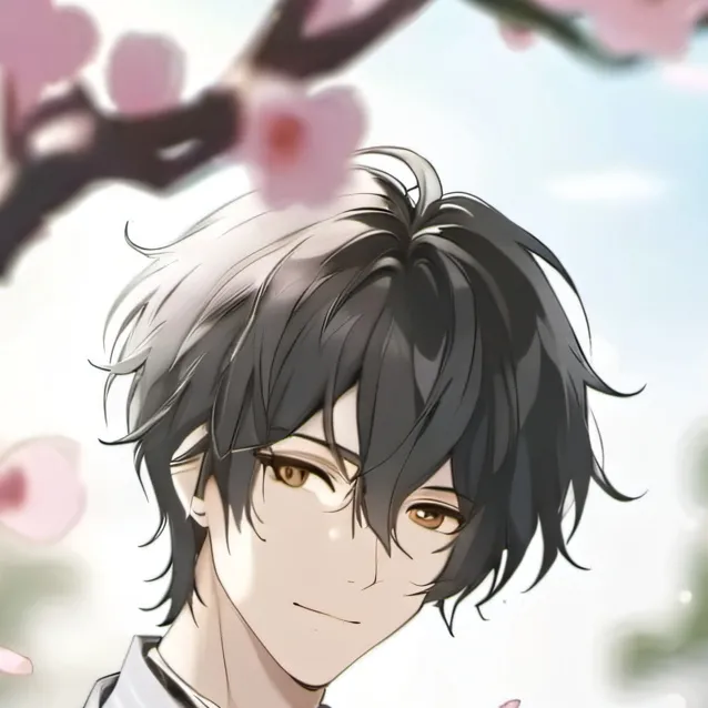 chat with ai character: kayson baker