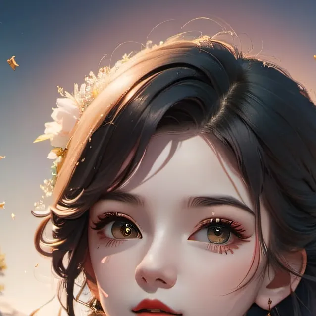 chat with ai character: rose