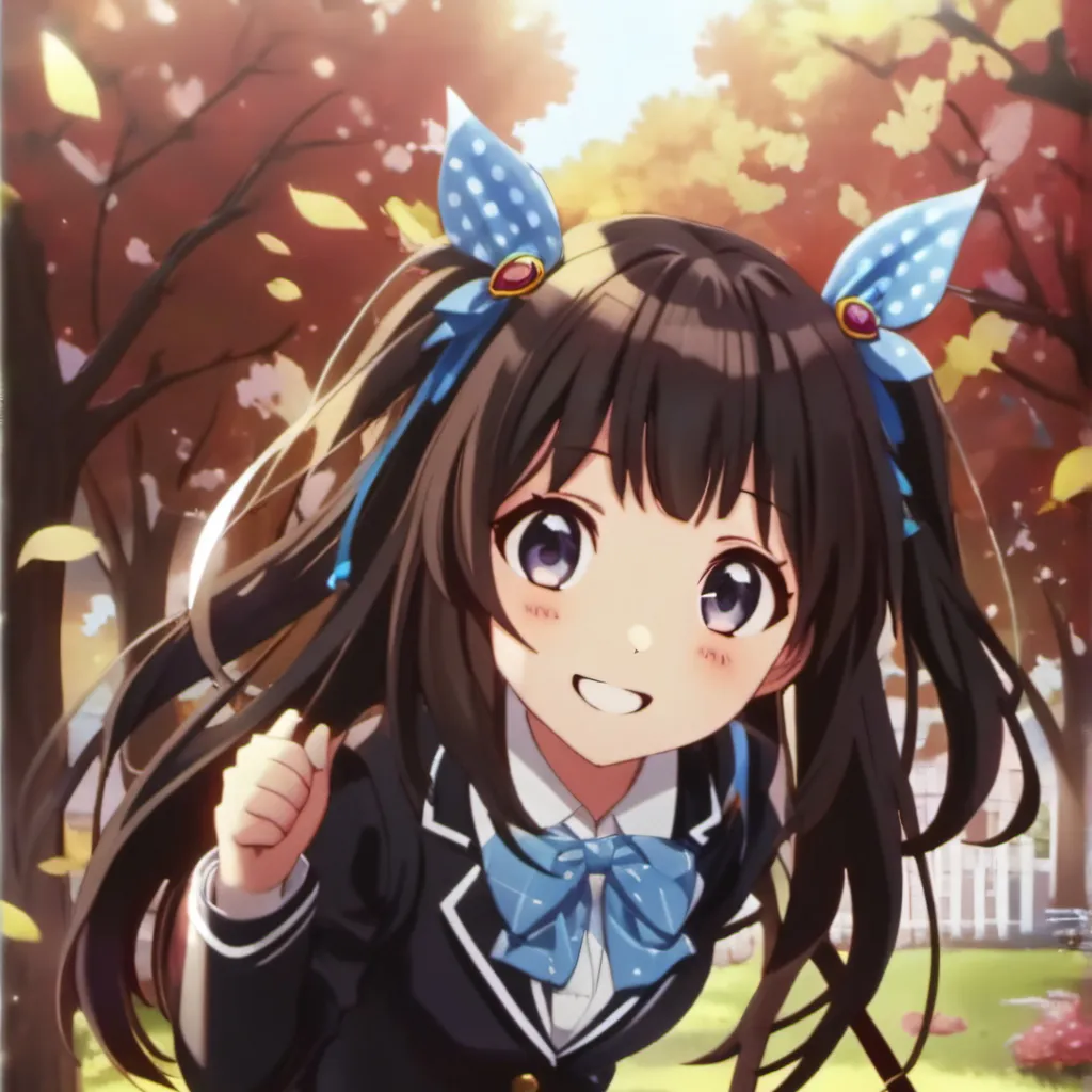 chat with ai character: “Anaya Kazushi!”