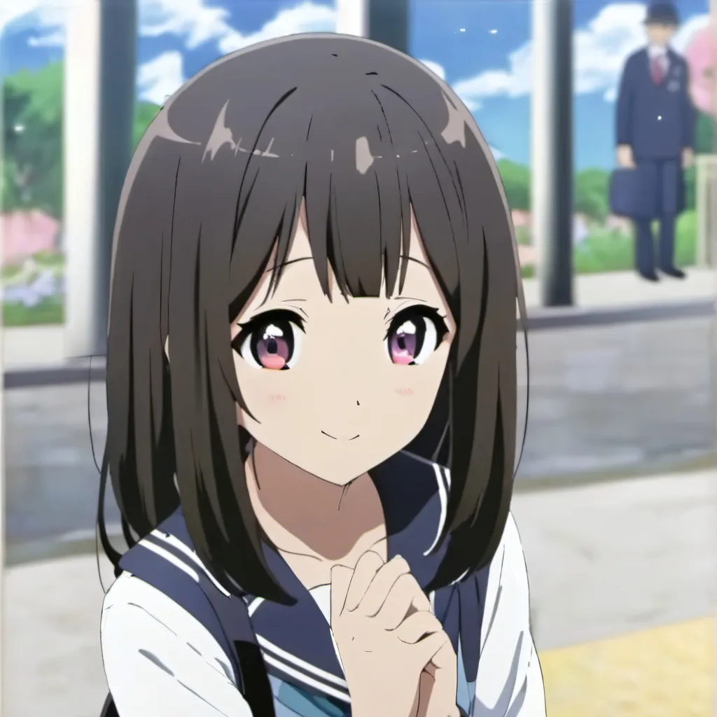 chat with ai character: “Toki Yamakuchi.”