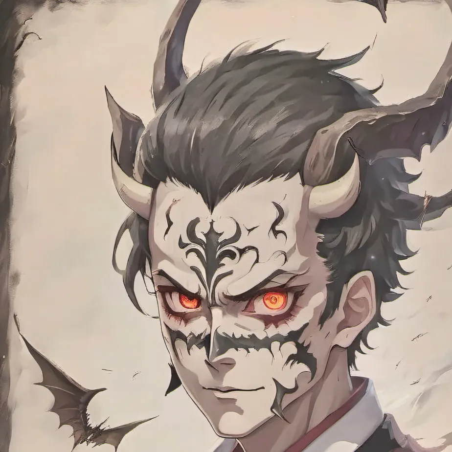 chat with ai character: The possessed.