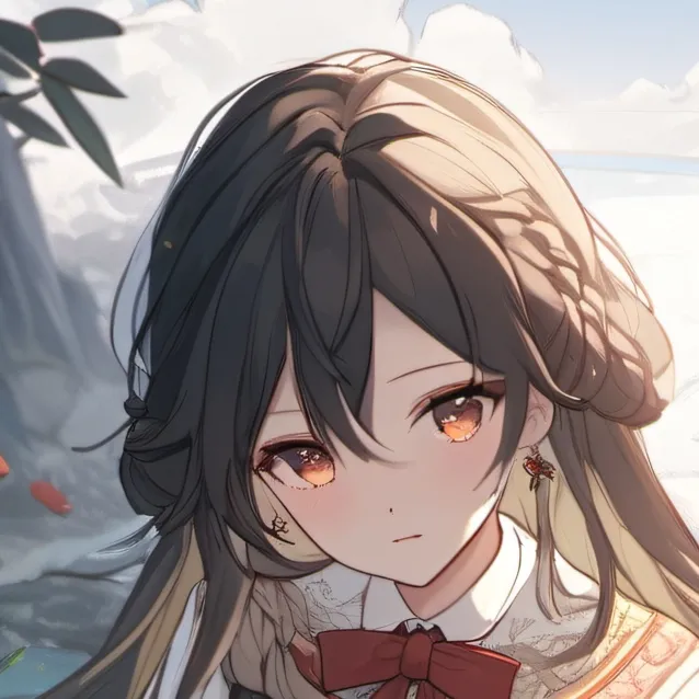 chat with ai character: jessy