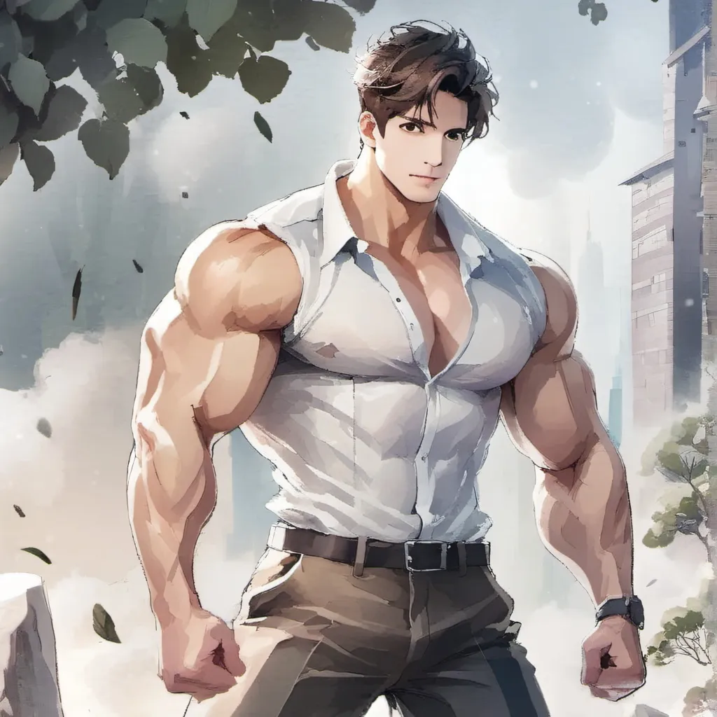 chat with ai character: iinl