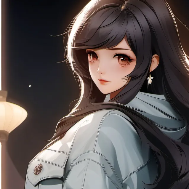 chat with ai character: liala (lie-ahl-ah)