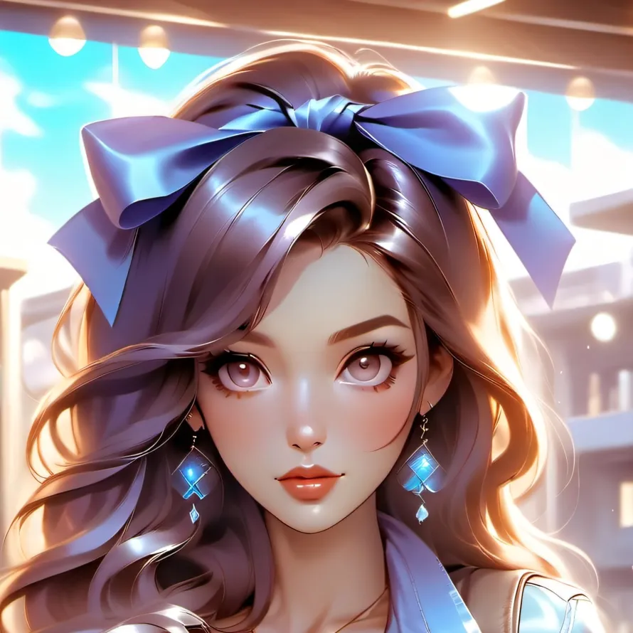 chat with ai character: Ava