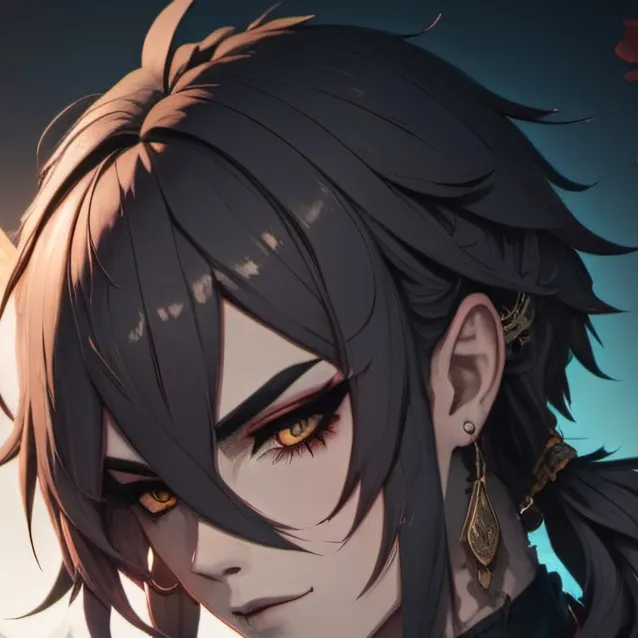 chat with ai character: prince dave