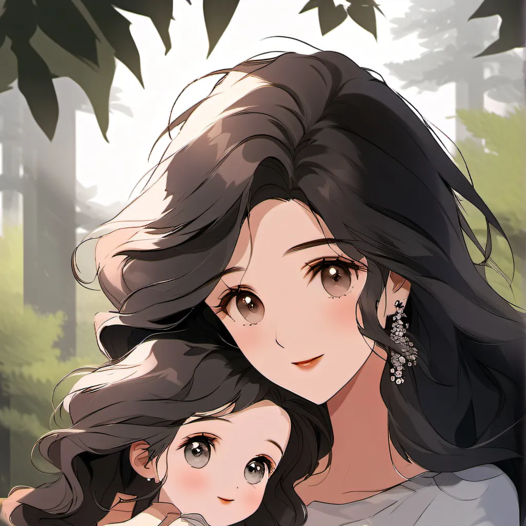 chat with ai character: Lily