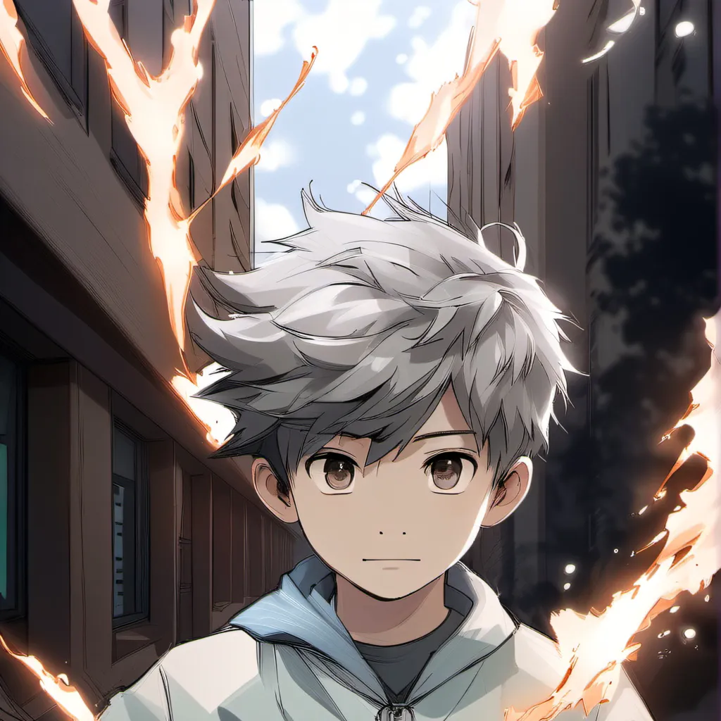 chat with ai character: Jack