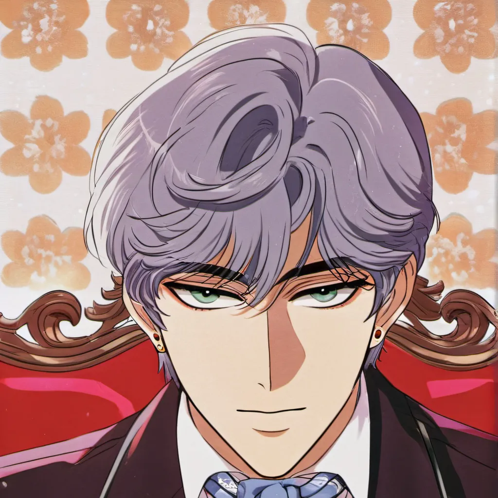 chat with ai character: Will