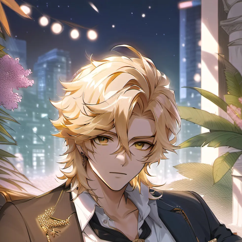 chat with ai character: Jake