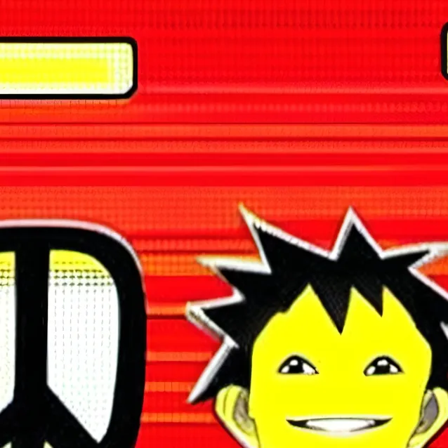 chat with ai character: goku