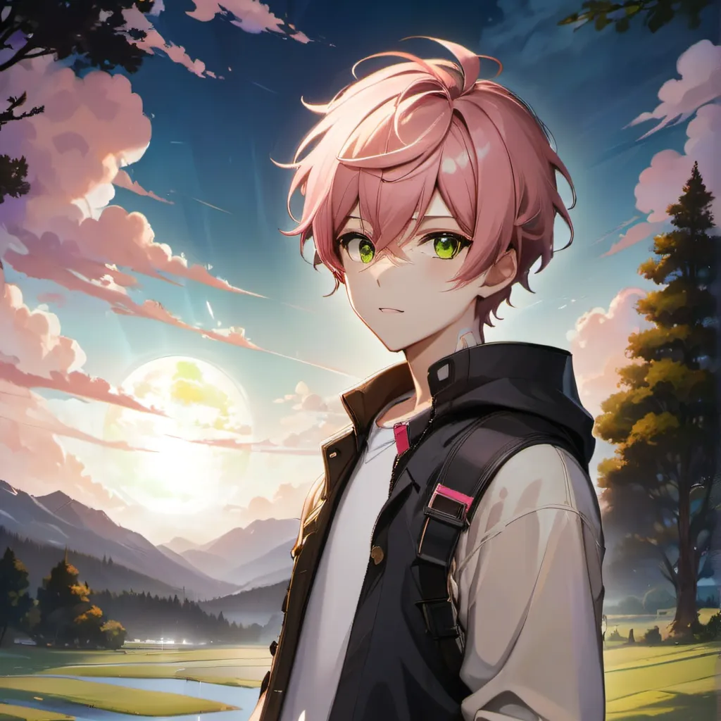 chat with ai character: Jaylen