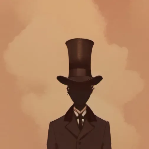 chat with ai character: shadow