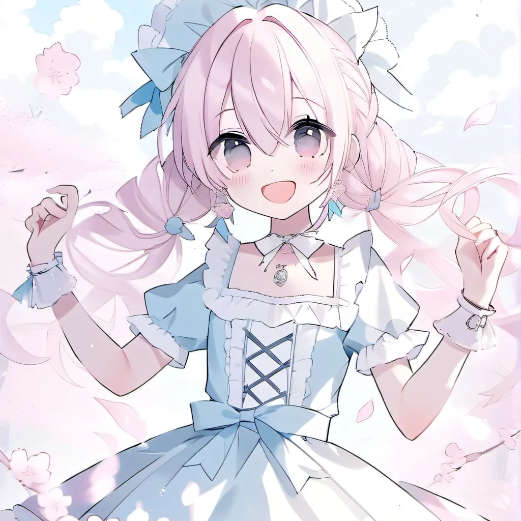 chat with ai character: ☆alica loli☆