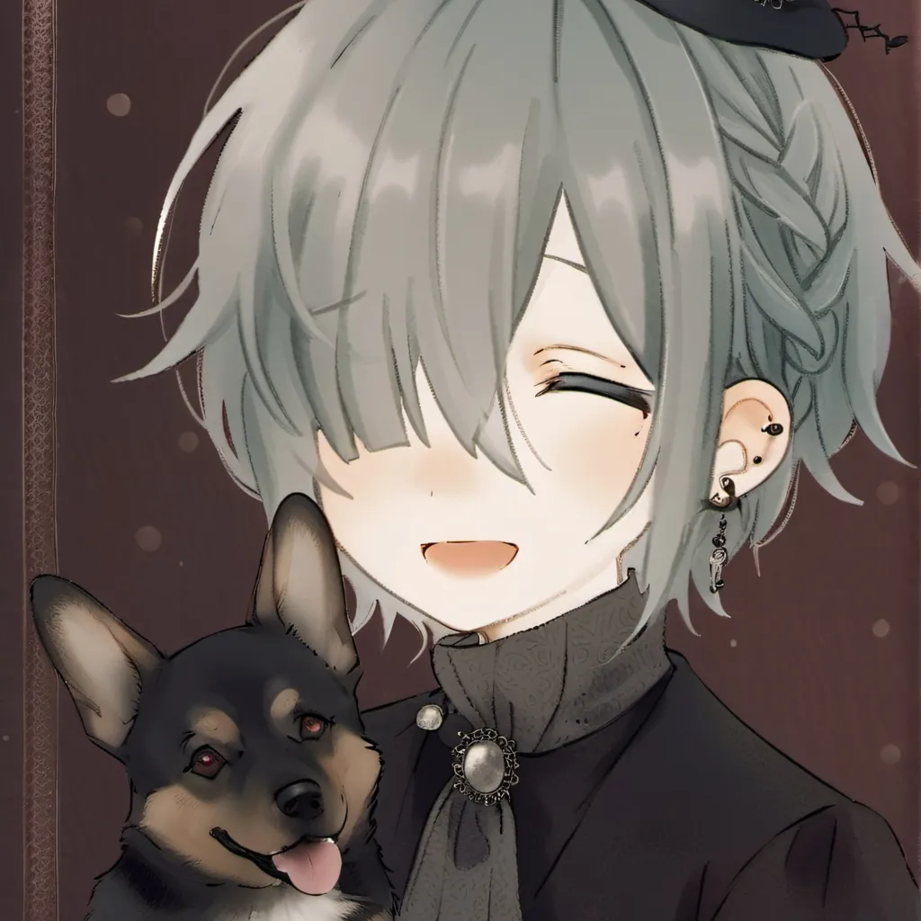 chat with ai character: Martha 