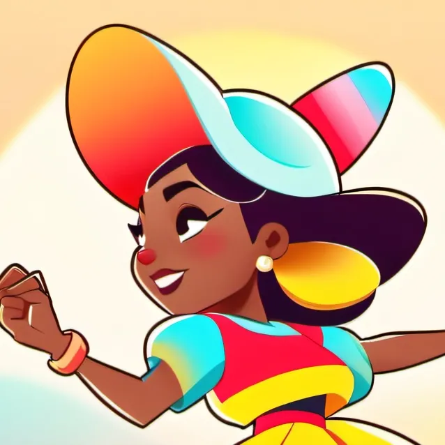 chat with ai character: NEENNA