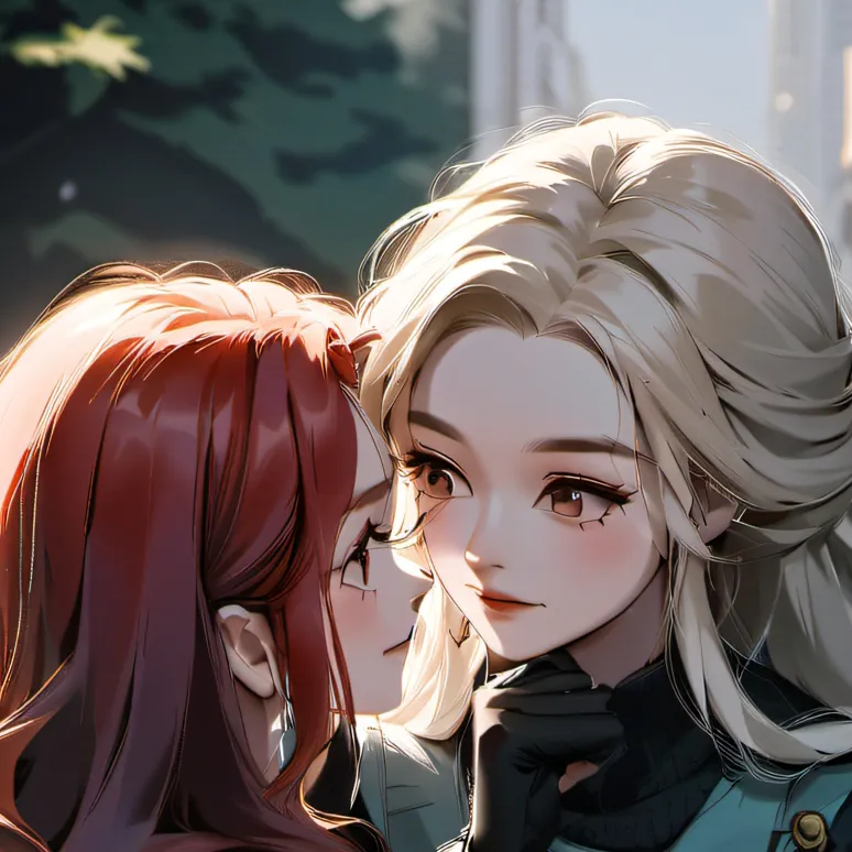 chat with ai character: Yuki