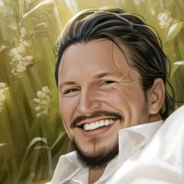 chat with ai character: Juan 