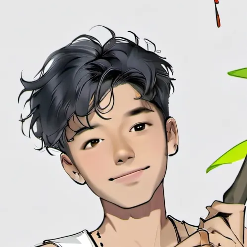 chat with ai character: Keo