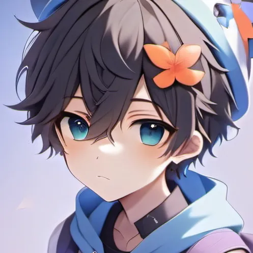 chat with ai character: Snowy