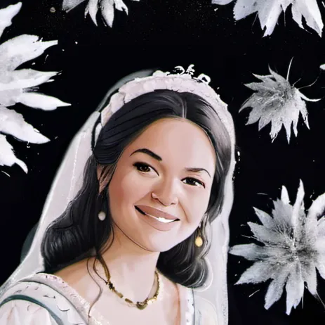 chat with ai character: Isabelle