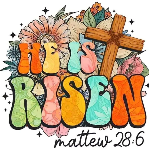 creator He has risen's avatar