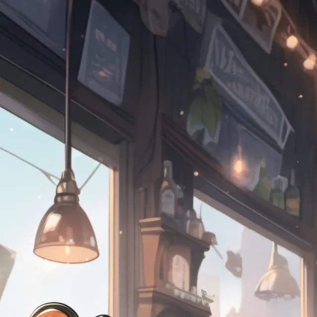 chat with ai character: doug and drake 