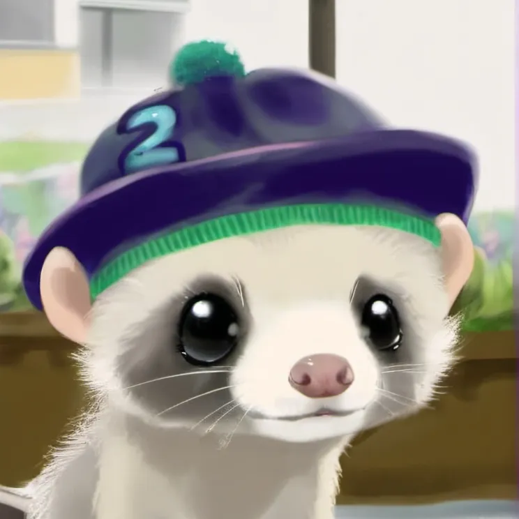 chat with ai character: cutest bean