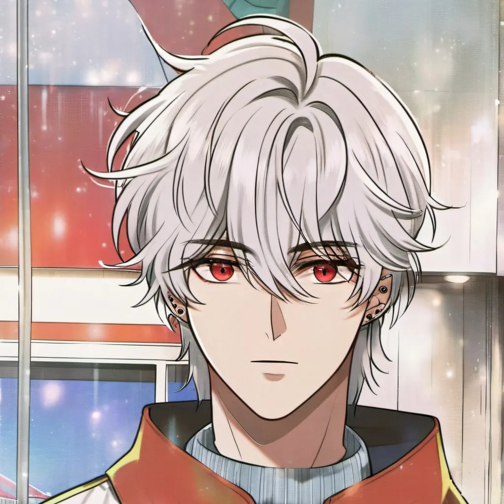 chat with ai character: †jasper†